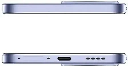 Смартфон Realme C85 Pro 8/256Гб Фиолетовый. Фото 9