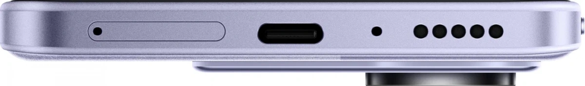 Смартфон Poco M7 Pro 12/256Гб Фиолетовый. Фото 11