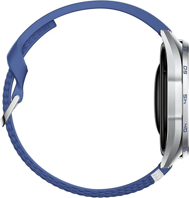 Умные часы Huawei Watch GT 7 46мм, Синий. Фото 5