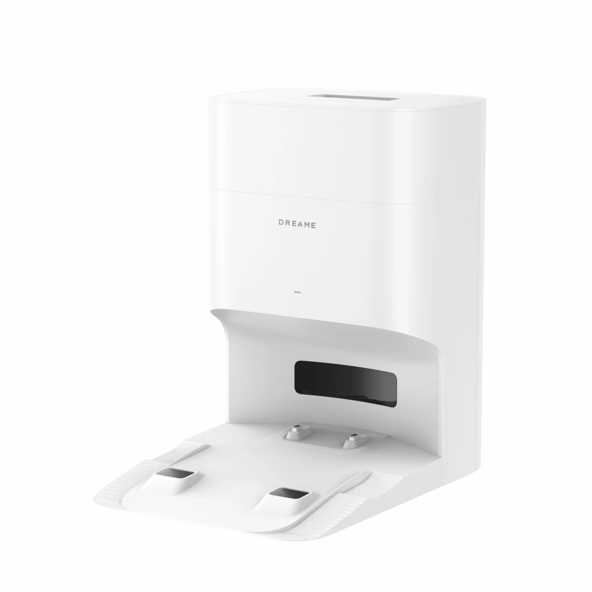 Робот-пылесос Dreame F10 Plus, White (RLF11SE). Фото 5