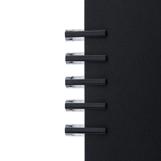 Набор гелевых ручек Guangbo Gel Ink Pen B72009D 12шт, Black. Фото 2