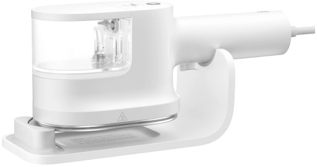 Ручной утюг-отпариватель Xiaomi Handheld Steam Iron, White (BHR9034EU). Фото 3