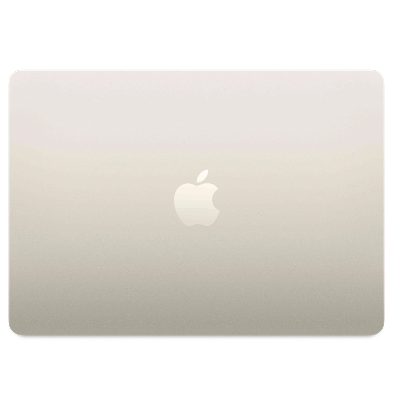 Apple MacBook Air 13" 2026 1Тб Сияющая звезда (MDHA4) (M5, 10C CPU/8C GPU, 16 Гб, 1 Тб SSD). Фото 7