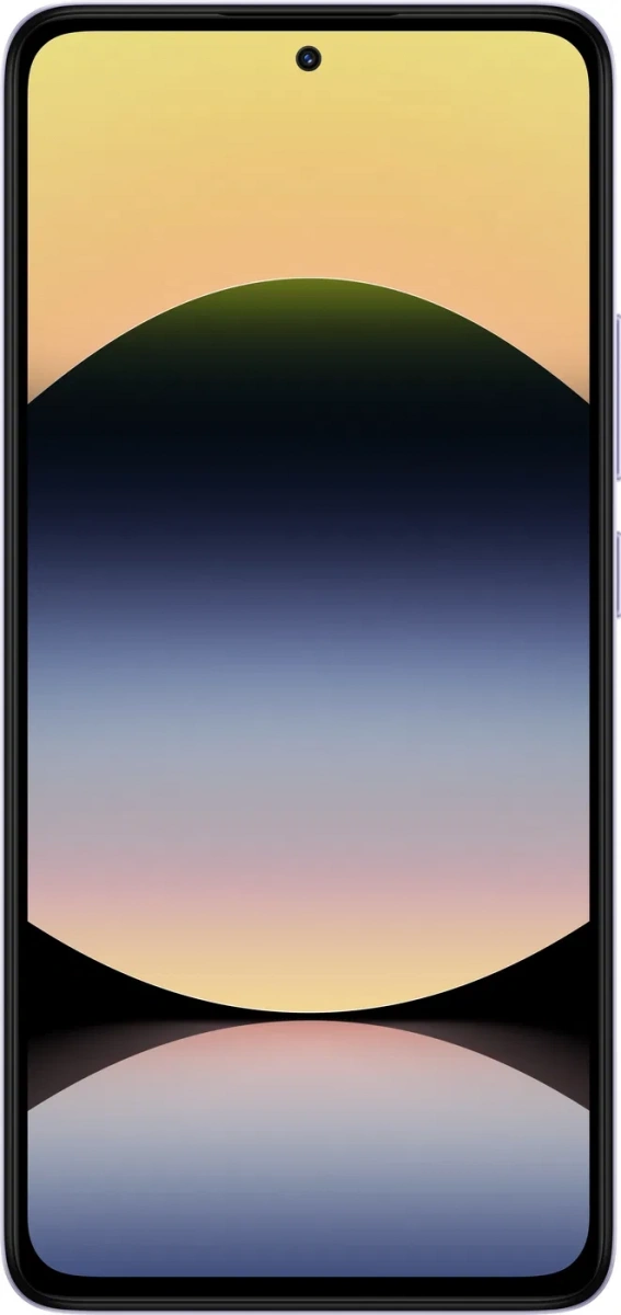 Смартфон Redmi Note 14 8/256Гб Облачный фиолетовый. Фото 2