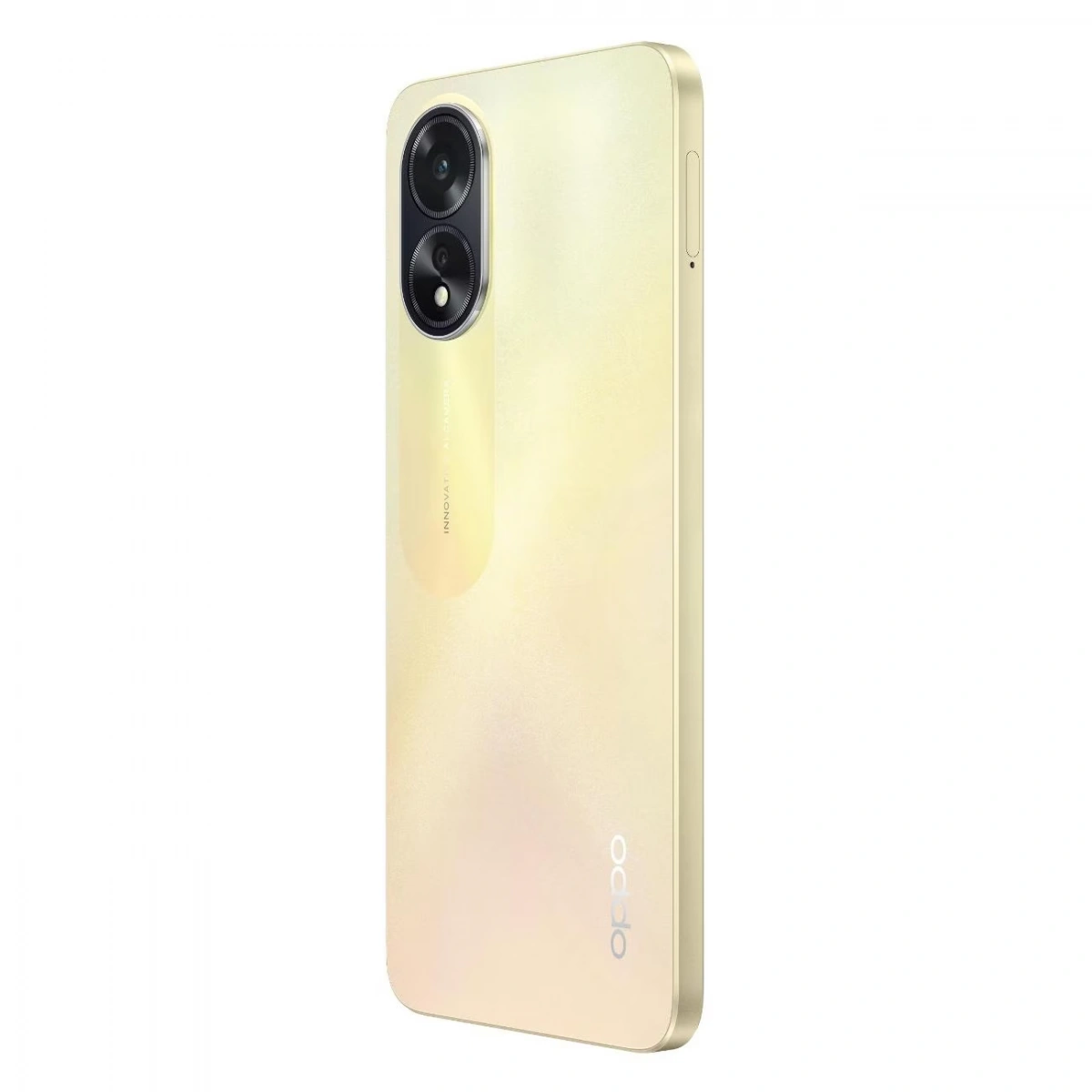 Смартфон Oppo A38 4/128Gb Gold. Фото 6