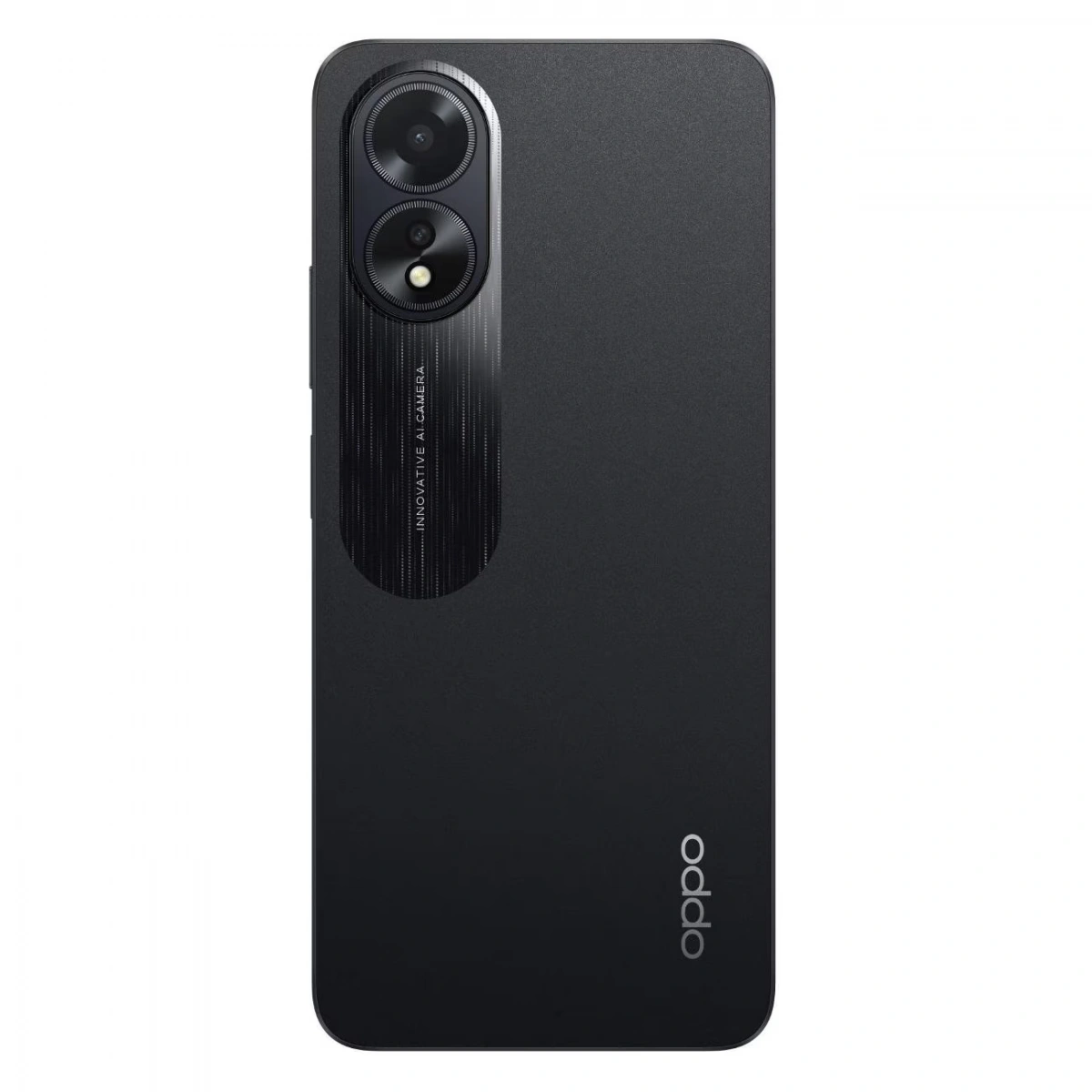 Смартфон Oppo A38 4/128Gb Black. Фото 5