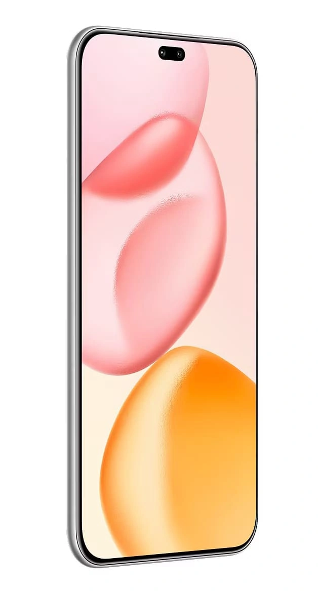 Смартфон Honor 400 Pro 12/256Гб Титановый серый (DNP-NX9). Фото 6