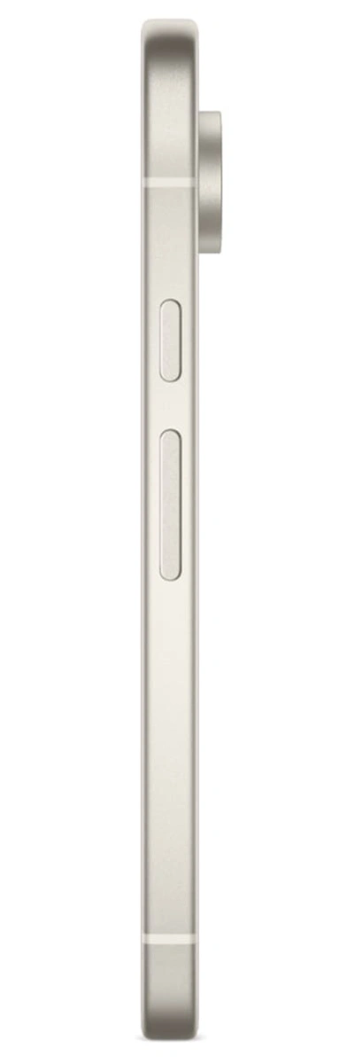 Смартфон Google Pixel 9 12/128GB, Porcelain. Фото 4