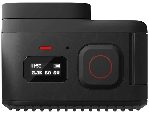 Экшн-камера GoPro Hero 11 Mini, Чёрный (CHDHF-111-RW). Фото 6