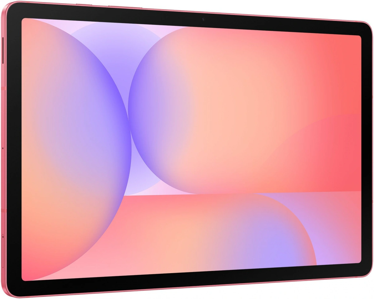 Планшет Samsung Galaxy Tab S10 Lite 5G SM-X406 6/128Гб, Коралловый. Фото 4