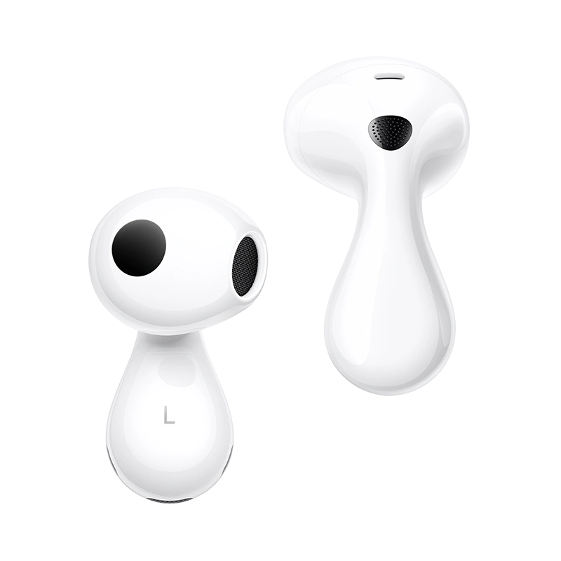 Беспроводные наушники Huawei FreeBuds 6, White (T0020). Фото 2