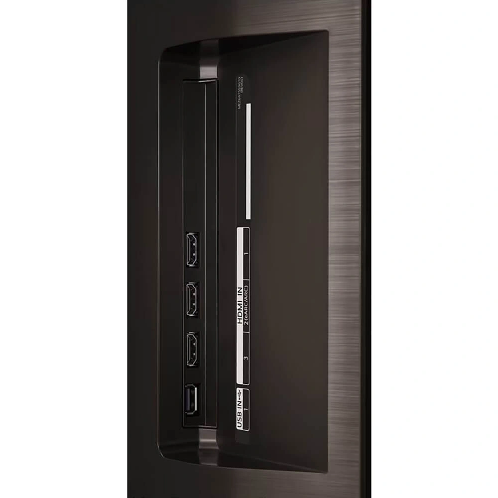 Телевизор LG 48" OLED evo AI C4 4K Smart TV (OLED48C4). Фото 6