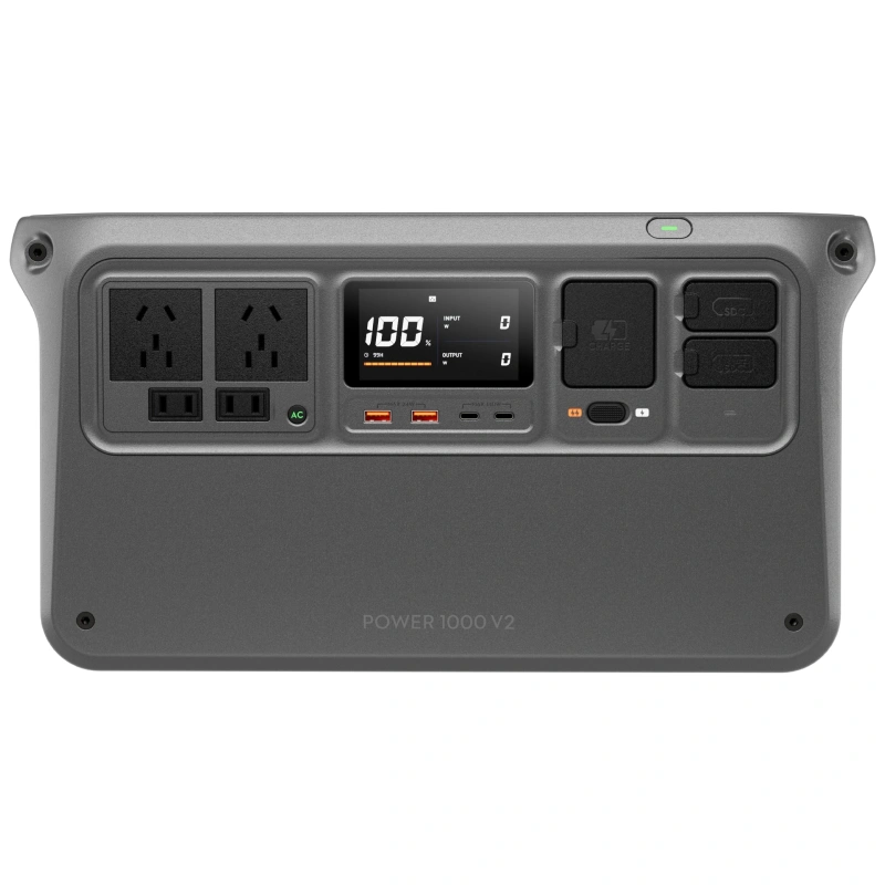 Портативный источник питания DJI Power 1000 V2 (DYM1000V2H). Фото 1