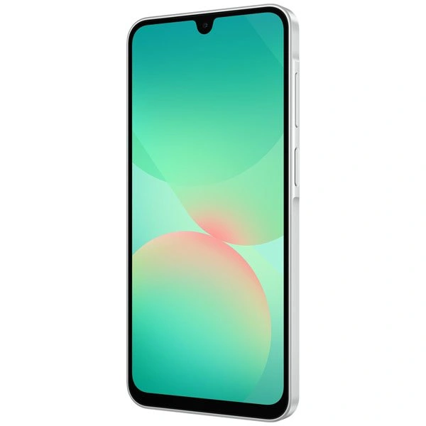 Смартфон Samsung Galaxy A26 5G 8/256Гб Белый (SM-A266B). Фото 3