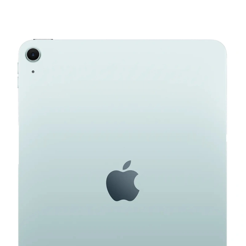 Планшет Apple iPad Air 13" (M4) (2026) Wi-Fi 128Гб Голубой (MH5P4). Фото 4