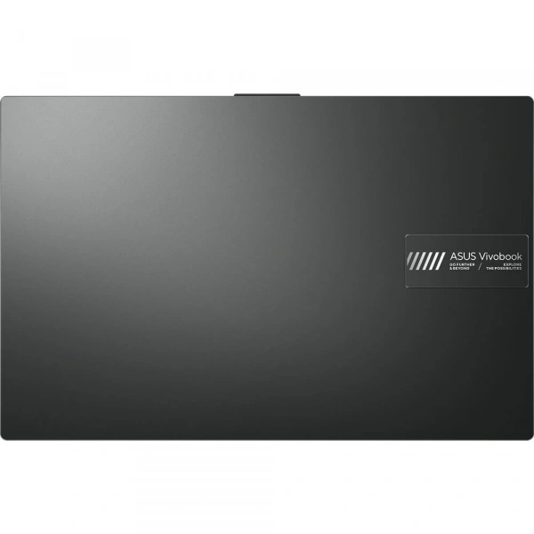 ASUS VivoBook Go 15 OLED E1504FA-L1660/L1959, Mixed Black (15.6" OLED, Ryzen 5 7520U, 16GB, SSD 512GB, AMD Radeon Graphics, noOS) 90NB0ZR2-M012U0/90NB0ZR2-M01N90. Фото 9