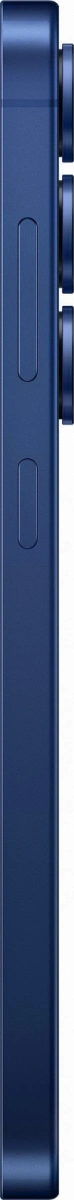 Смартфон Samsung Galaxy S25 5G 12/256Гб, Синий (SM-S9310). Фото 9