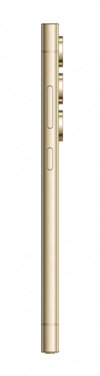 Смартфон Samsung Galaxy S24 Ultra 12/256Gb, Titanium Yellow (SM-S928B). Фото 8