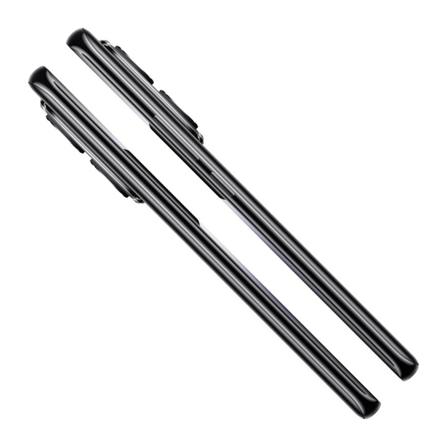 Смартфон Redmi Note 14 Pro 5G 12/512Gb Midnight Black. Фото 8