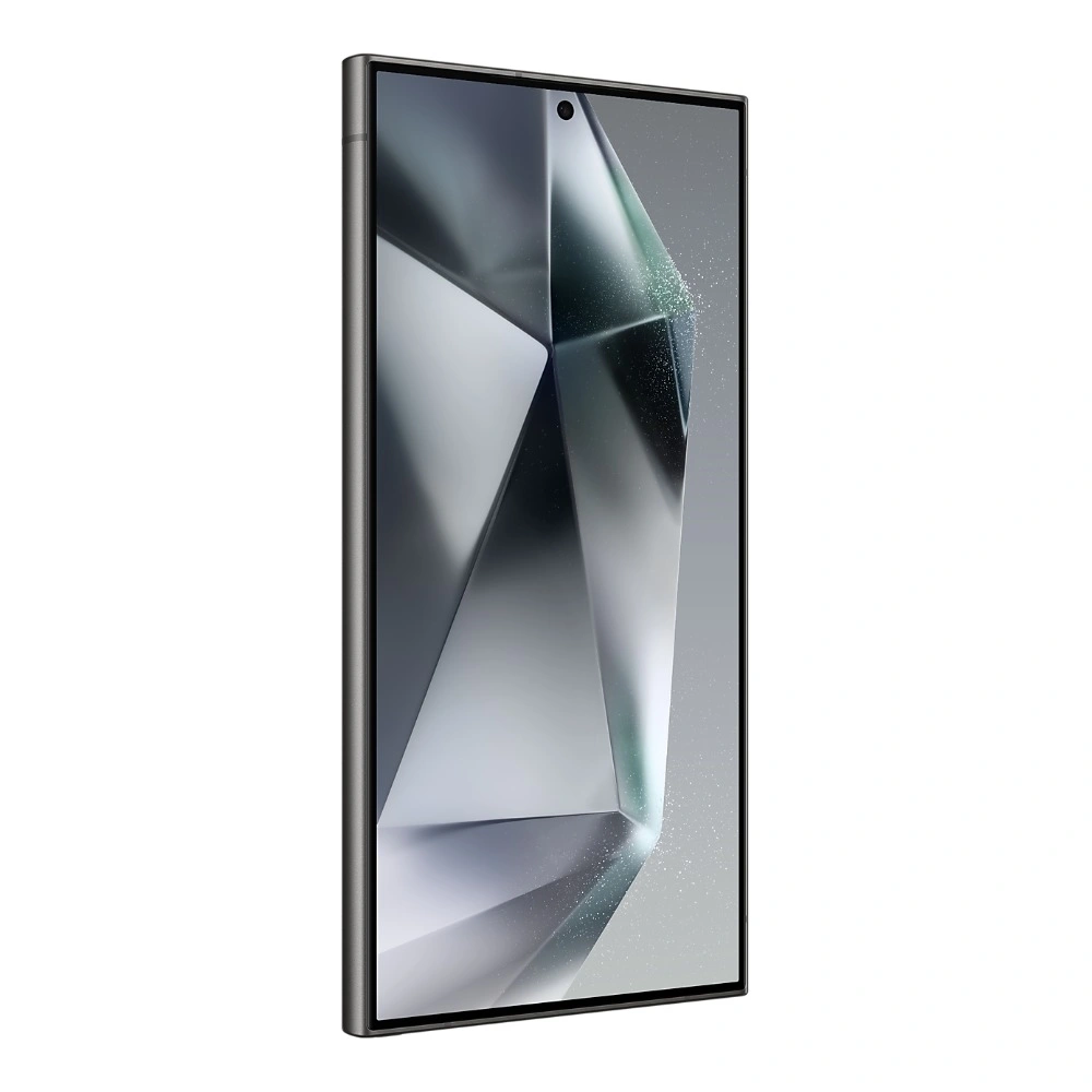 Смартфон Samsung Galaxy S24 Ultra 12/512Гб, Зелёный Титан (SM-S928B). Фото 6