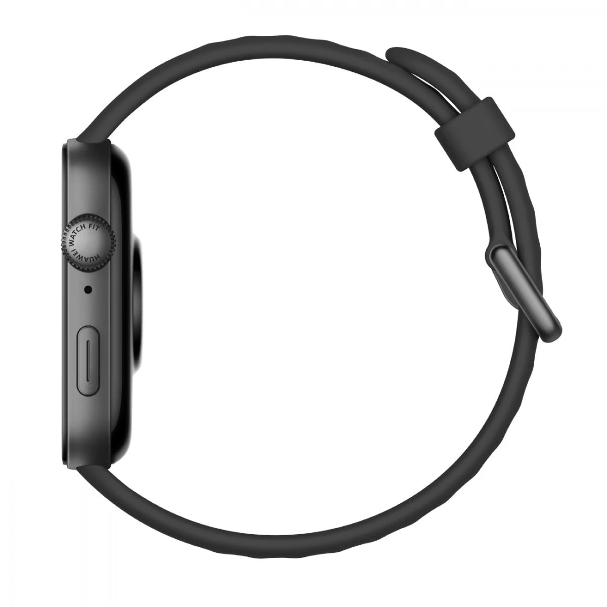 Умные часы Huawei Watch Fit 3, Черный (SLO-B09). Фото 4
