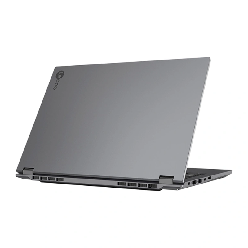 Lenovo Lecoo Pro 14 2025 Серый (14", Ryzen AI 7 H 255, 32Gb, 1TB SSD, AMD Radeon 780M, Windows 11). Фото 5