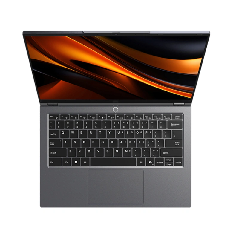 Lenovo Lecoo Pro 14 2025 Серый (14", Ryzen AI 7 H 255, 32Gb, 1TB SSD, AMD Radeon 780M, Windows 11). Фото 2