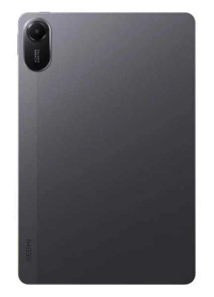 Планшет Redmi Pad 2 6/128GB 4G, Graphite Gray. Фото 3