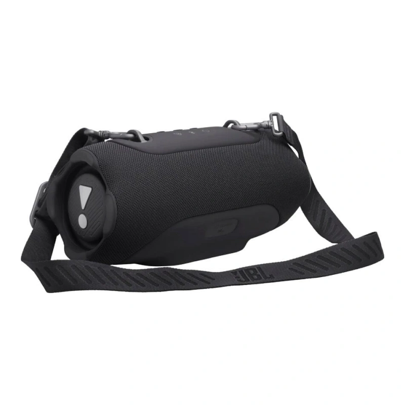 Беспроводная акустика JBL Xtreme 5, Чёрный. Фото 4