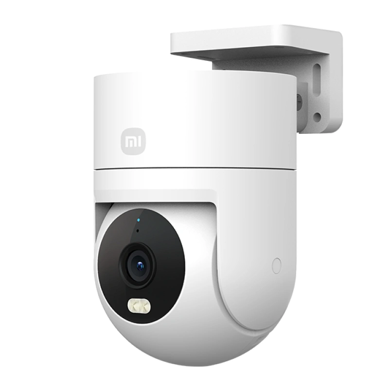 IP-Камера Xiaomi Smart Outdoor Camera 4C 3K MBC15, White (BHR088QCN). Фото 1