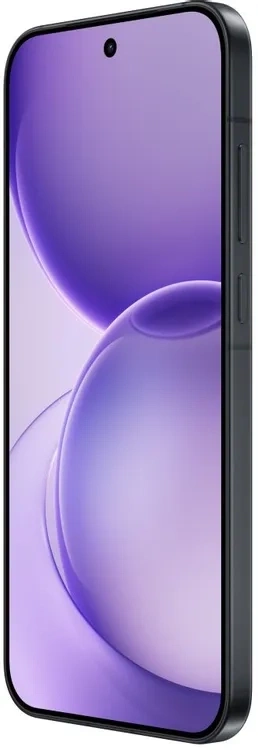 Смартфон Oppo Reno16 Pro 12/512Гб, Космический черный (CPH2863). Фото 6