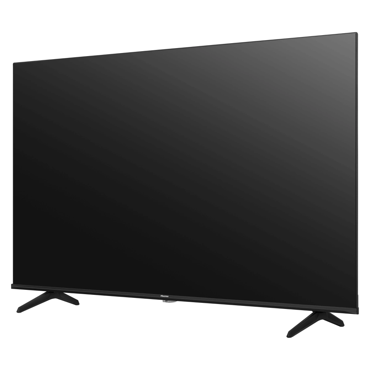 Телевизор Hisense E7NQ (2024) 43" 4K UHD QLED Смарт ТВ. Фото 6