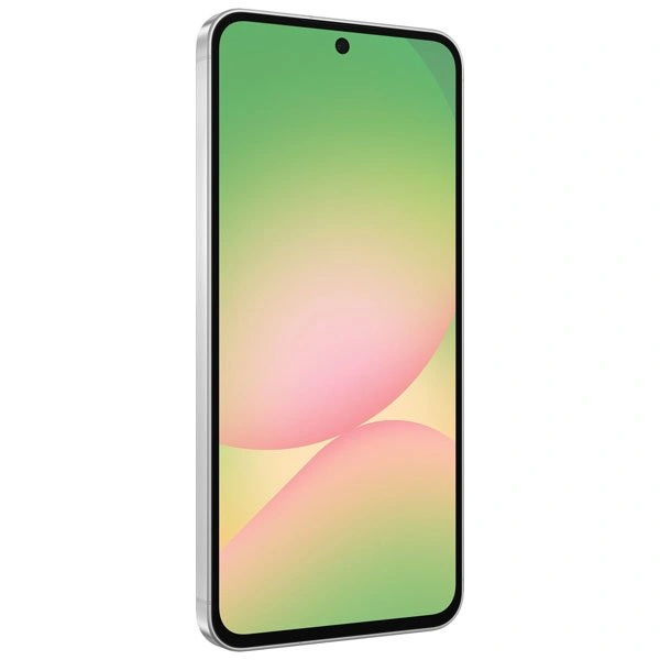 Смартфон Samsung Galaxy A56 5G 12/256Гб Серый (SM-A566B). Фото 3