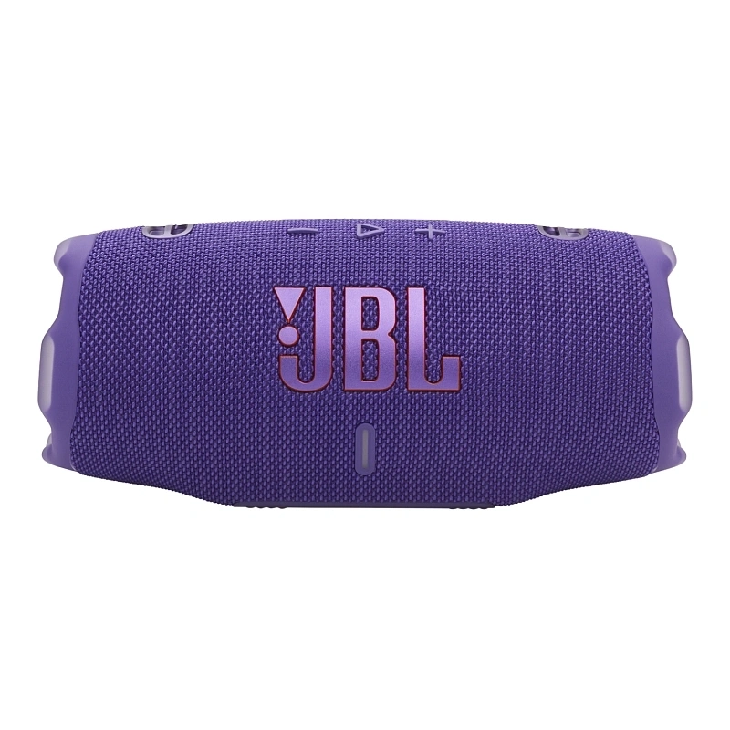 Беспроводная акустика JBL Charge 6, Purple. Фото 1