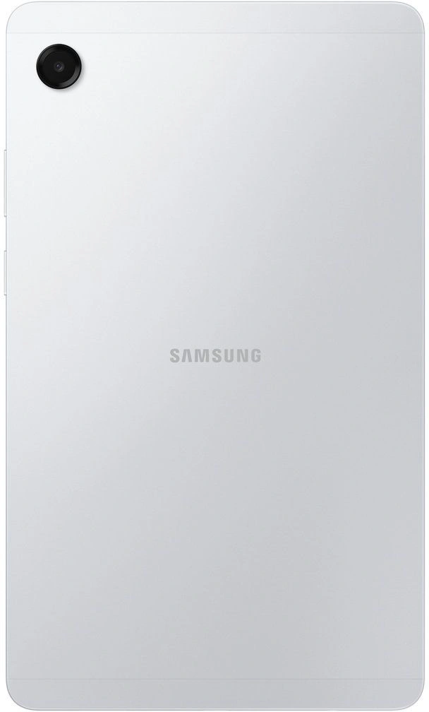Планшет Samsung Galaxy Tab A11 Wi-Fi 4/64Gb, Silver (SM-X130). Фото 5