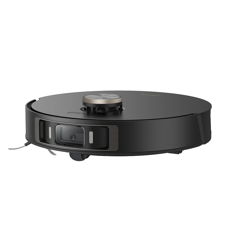 Робот-пылесос Dreame Bot L30 Ultra, Чёрный (RLX41CE). Фото 3