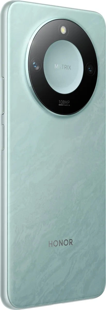 Смартфон Honor X9d 12/256Гб Мятный. Фото 7