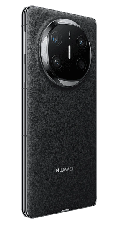 Смартфон Huawei Mate X6 12/512Гб Чёрный (ICL-LX9). Фото 5