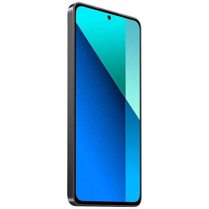 Смартфон Redmi Note 13 8/256Gb Midnight Black (NFC). Фото 4