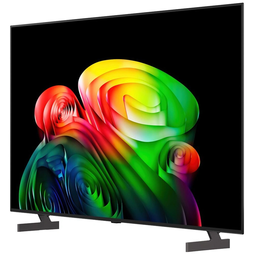 Телевизор LG 55" OLED AI B6 4K 2026 (OLED55B6RLA.ARUG). Фото 2