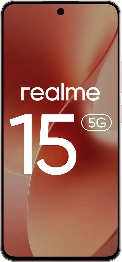 Смартфон Realme 15 5G 12/512Гб Розовый шелк (RMX5106). Фото 2