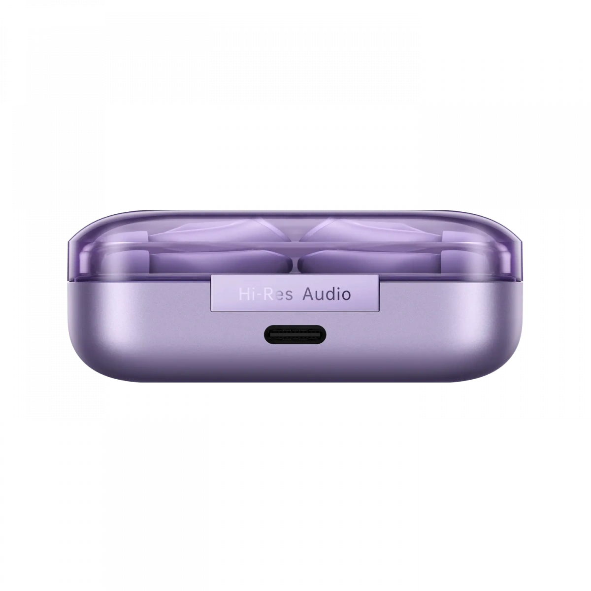 Беспроводные наушники Realme Buds Air 7, Lavender Purple (RMA2408). Фото 4