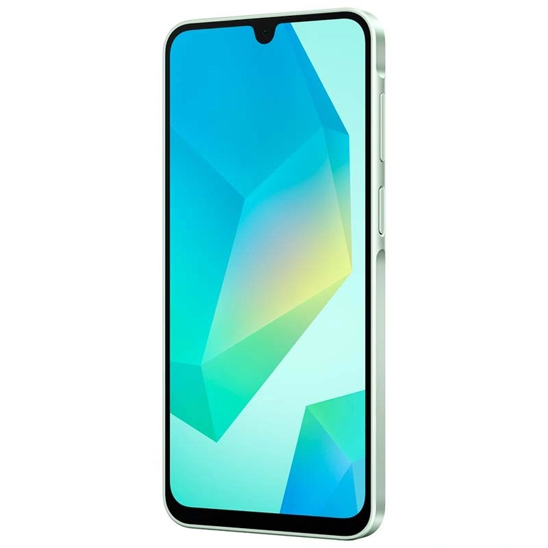 Смартфон Samsung Galaxy A16 6/128Гб Зелёный (SM-A165F). Фото 4