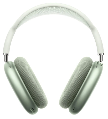 Беспроводные наушники Apple AirPods Max Green. Фото 1