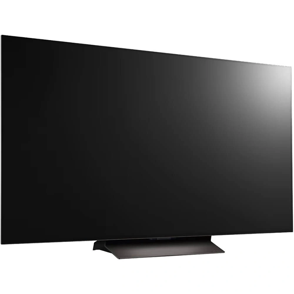 Телевизор LG 48" OLED evo AI C4 4K Smart TV (OLED48C4). Фото 3