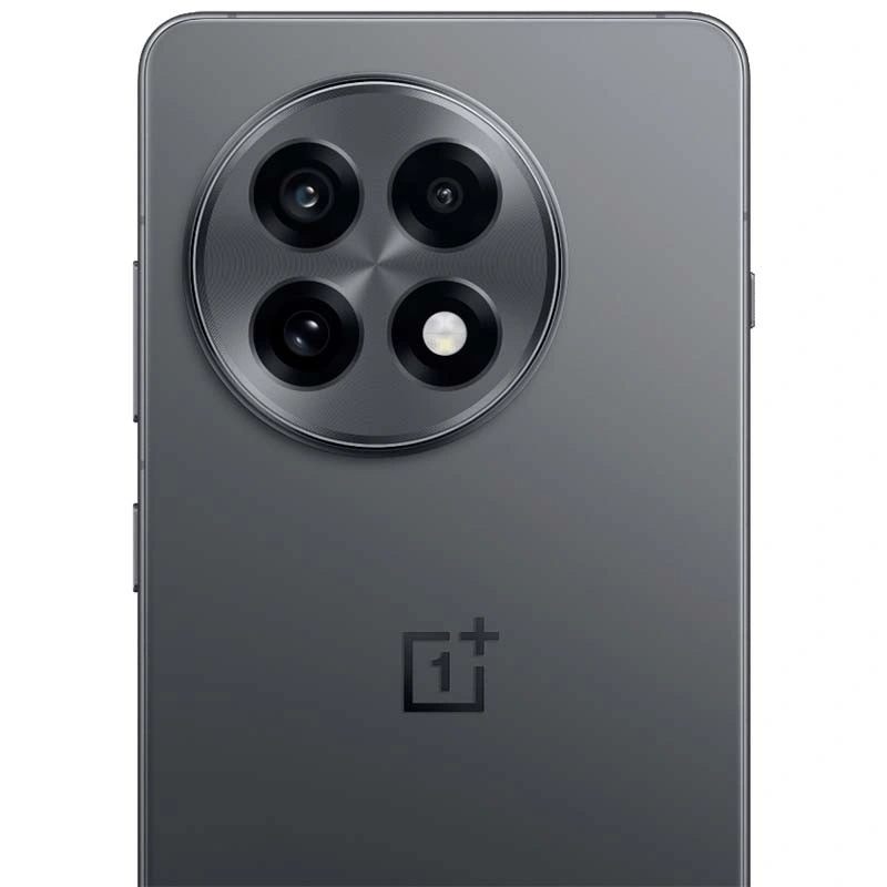 Смартфон OnePlus 13R 12/256Гб Чёрный туман. Фото 4