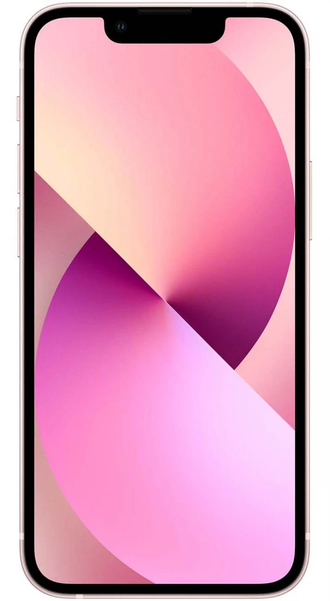 Смартфон Apple iPhone 13 mini 128Gb Pink