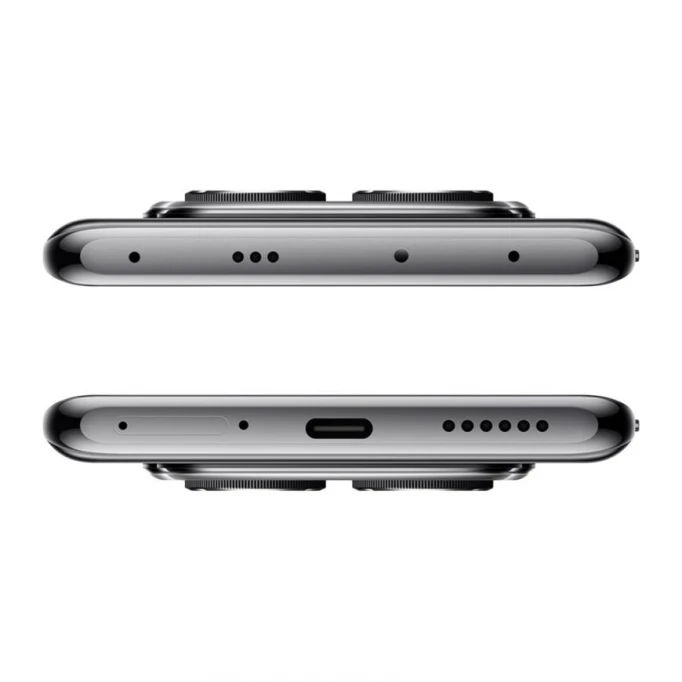 Смартфон Redmi Note 14 Pro 5G 8/256Gb Midnight Black