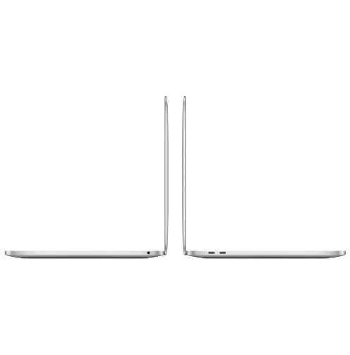 Apple MacBook Pro 13" 256Gb Silver (MNEP3) (M2 8-Core, 8 ГБ, 256 ГБ SSD, Touch Bar)