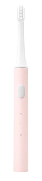 Электрическая зубная щетка MiJia T100, Розовая (MES603)